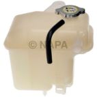 Engine Coolant Reservoir