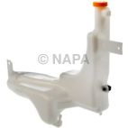 Engine Coolant Reservoir