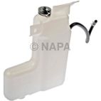 Engine Coolant Reservoir