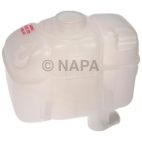 Engine Coolant Reservoir