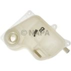 Engine Coolant Reservoir