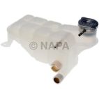 Engine Coolant Reservoir