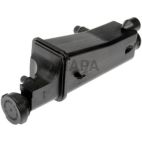 Engine Coolant Reservoir