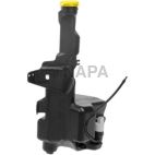 Washer Fluid Reservoir