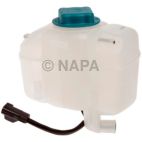 Engine Coolant Reservoir