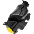 Washer Fluid Reservoir