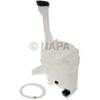Washer Fluid Reservoir