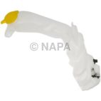 Washer Fluid Reservoir