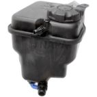 Engine Coolant Reservoir
