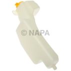 Engine Coolant Reservoir