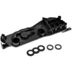 Automatic Transmission Oil Cooler Thermostat Bracket