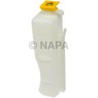 Engine Coolant Reservoir