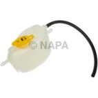 Engine Coolant Reservoir