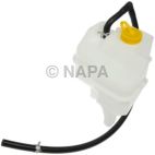 Engine Coolant Reservoir