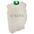 Engine Coolant Reservoir