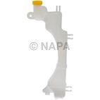 Engine Coolant Reservoir