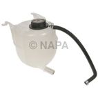 Engine Coolant Reservoir
