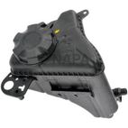 Engine Coolant Reservoir