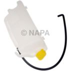 Engine Coolant Reservoir