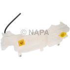 Engine Coolant Reservoir