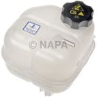 Engine Coolant Reservoir