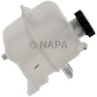 Engine Coolant Reservoir