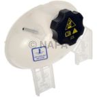 Engine Coolant Reservoir