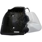 Washer Fluid Reservoir