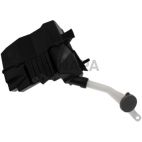 Washer Fluid Reservoir