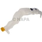 Washer Fluid Reservoir