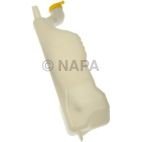 Engine Coolant Reservoir