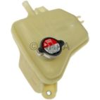 Engine Coolant Reservoir