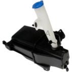 Washer Fluid Reservoir