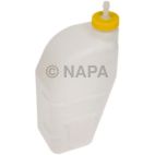 Engine Coolant Reservoir