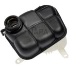 Engine Coolant Reservoir