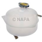 Engine Coolant Reservoir