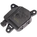 HVAC Air Inlet Door Actuator