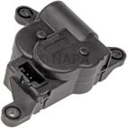 HVAC Air Inlet Door Actuator