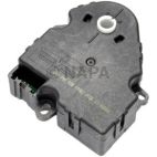 HVAC Air Inlet Door Actuator