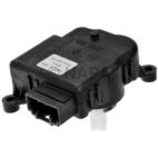 HVAC Air Inlet Door Actuator