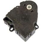 HVAC Air Inlet Door Actuator