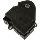 HVAC Air Inlet Door Actuator