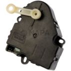 HVAC Air Inlet Door Actuator