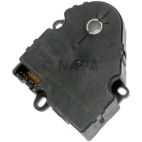 HVAC Air Inlet Door Actuator