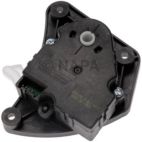 HVAC Air Inlet Door Actuator