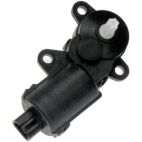HVAC Air Inlet Door Actuator