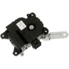 HVAC Air Inlet Door Actuator