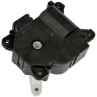 HVAC Air Inlet Door Actuator