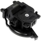 HVAC Air Inlet Door Actuator
