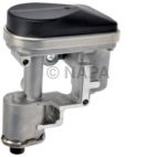 Automatic Transmission Throttle Valve